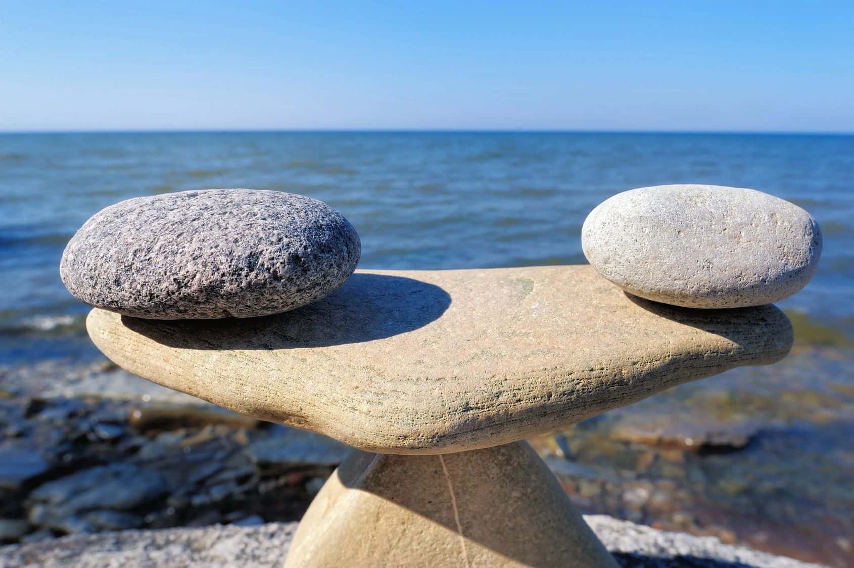 5 Ways to Achieve Work-Life Balance Using Mindfulness and Meditation