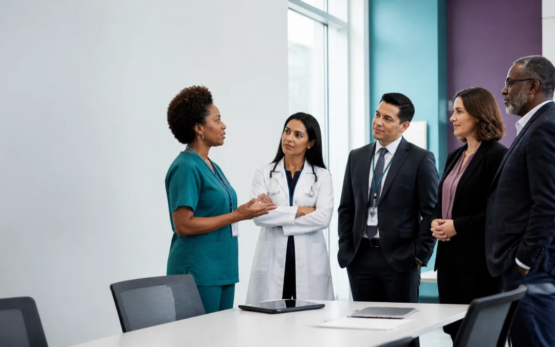 Leadership Excellence vs. Leadership Mediocrity: The Difference Your Team Feels Every Day